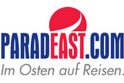 PARADEAST.COM - Im Osten auf Reisen