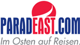 Paradeast.com - Im Osten auf Reisen