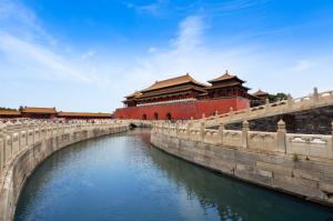 Faszination China