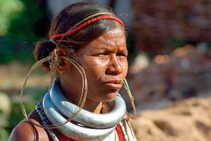 Indien - Zu Gast bei den indigenen St�mmen Ostindiens - 19 Tage