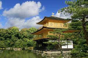 Japan - Land des L�chelns