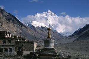 Tibet - Das Dach der Welt Tibet - Das Dach der Welt