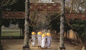 Vietnam - Laos - Kambodscha