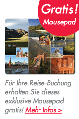 Exklusives Mousepad