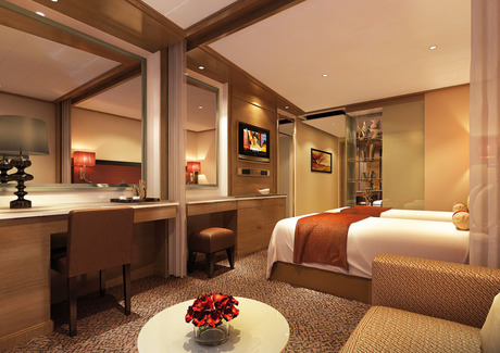 MS CENTURY PARAGON MS CENTURY PARAGON