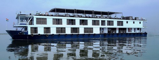 MS Rajmahal MS Rajmahal