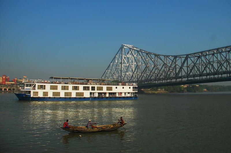 MS Rajmahal MS Rajmahal