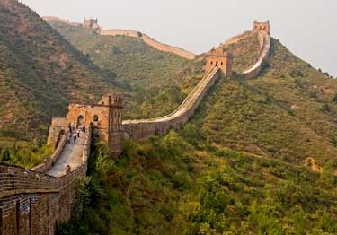 China - Durch die Schluchten des Yangtze