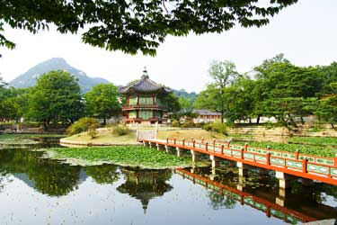 Tripitaka-Koreana, Kloster-Haeinsa, Korea (Photo by Korea Tourism Organization)