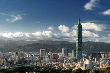 Best of Taiwan