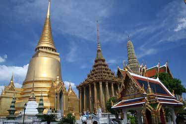 Thailand – Begegnungen zwischen Riffs und Regenwäldern