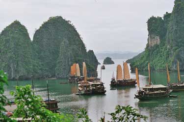 Angkor Kompakt (Vietnam Airlines)