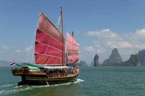 Abenteuer Thailand Abenteuer Thailand