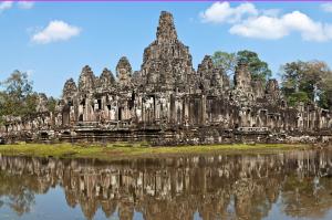Angkor Kompakt (Vietnam Airlines)