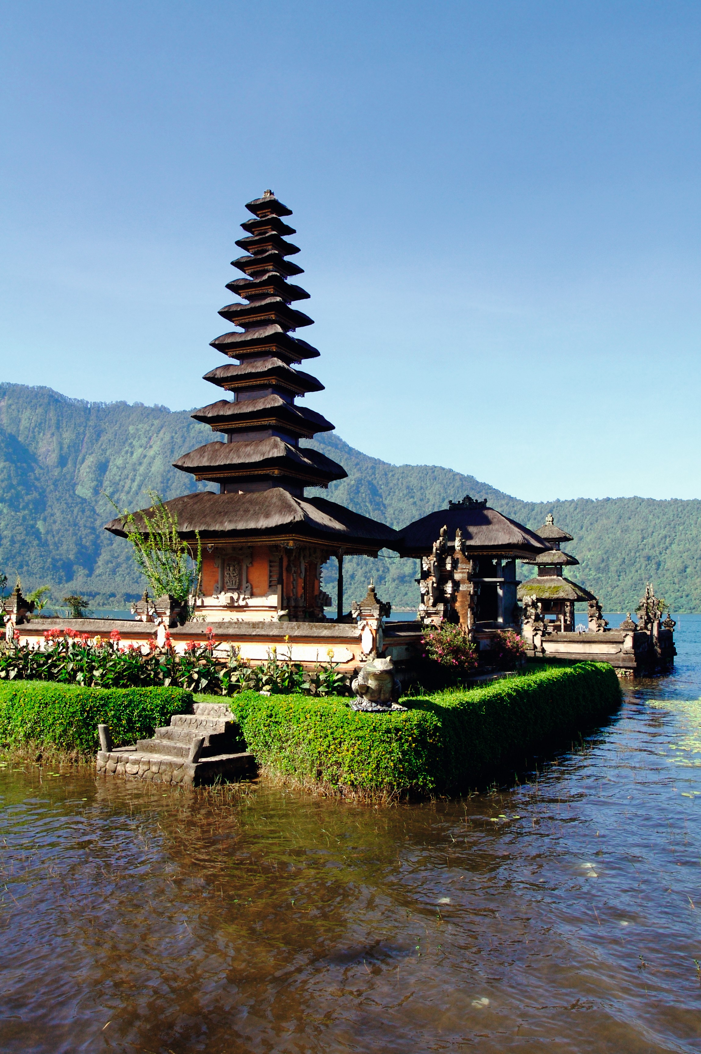 Bali & Lombok: Begegnungen auf Augenhöhe