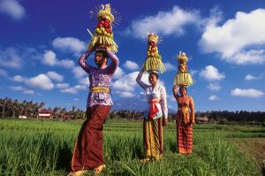 Bali authentisch Bali authentisch