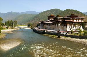 Bhutan - Ihr ganz persönliches Glück Bhutan - Ihr ganz persönliches Glück