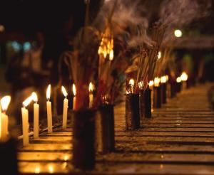 Burma / Myanmar - Tazaungmon – Zeit der Lichterfeste Burma / Myanmar - Tazaungmon – Zeit der Lichterfeste