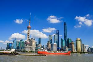 China - Kultur und Meer China - Kultur und Meer