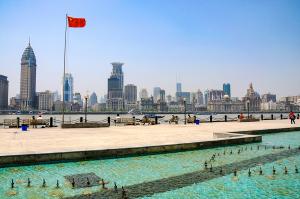 China - Tradition und Moderne China - Tradition und Moderne