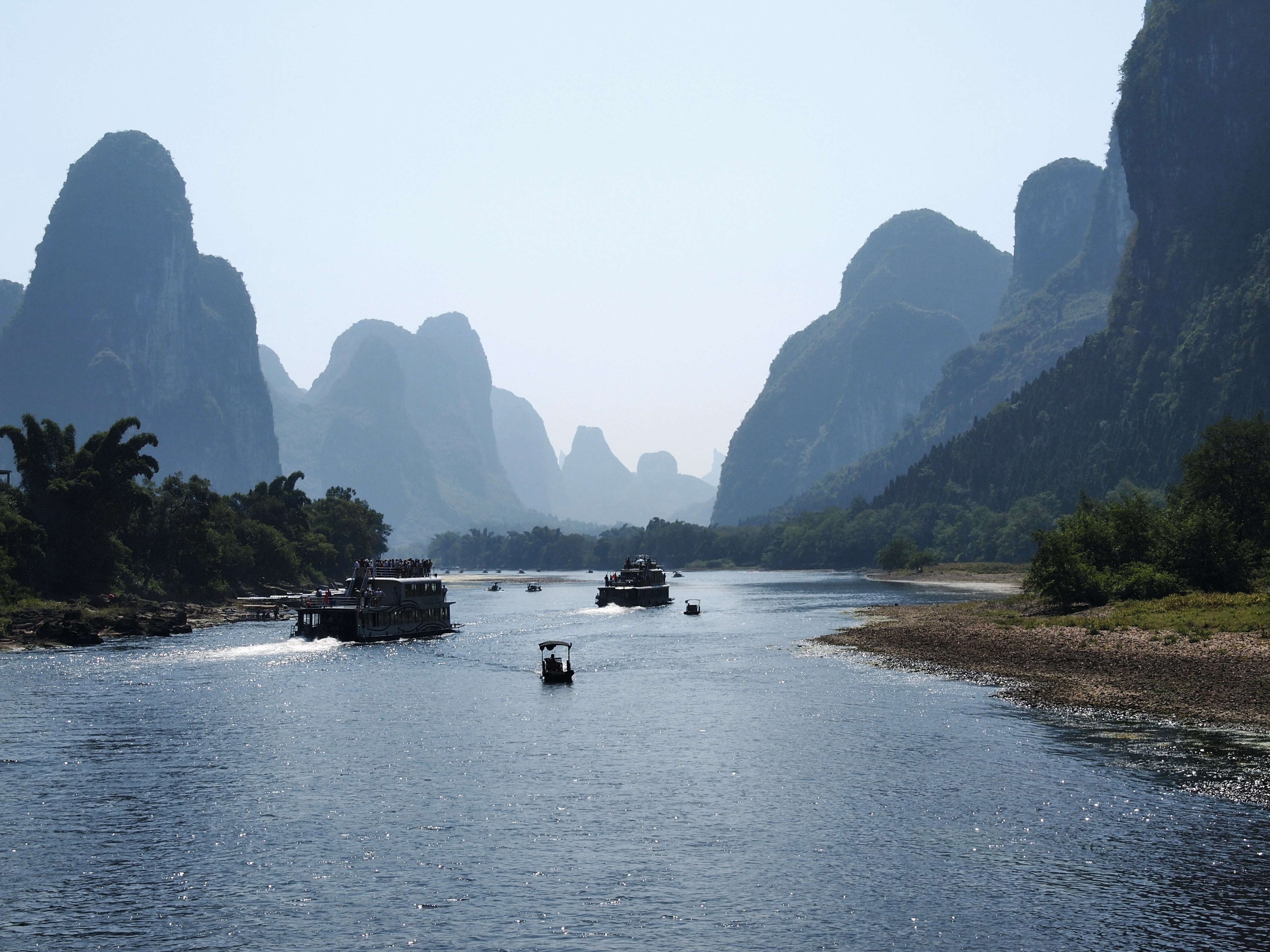 China: Die ausführliche Reise