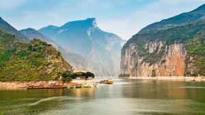 China: Impressionen mit Yangtze-Kreuzfahrt