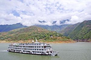 China • Tibet - Fernöstliche Vielfalt