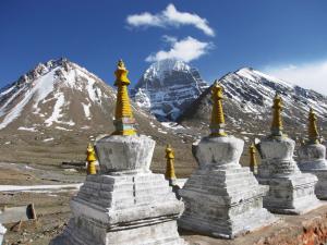 China • Tibet - Pilgern auf dem Dach der Welt