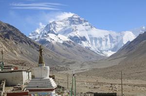 China • Tibet - Rückkehr zum Kailash: Pilgern auf dem Dach der Welt China • Tibet - Rückkehr zum Kailash: Pilgern auf dem Dach der Welt