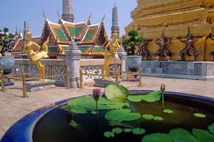 Das Schönste von Thailand - und noch Meer Das Schönste von Thailand - und noch Meer