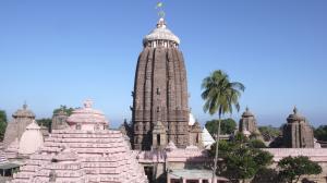 Jaganath-Tempel, Puri Jaganath-Tempel, Puri