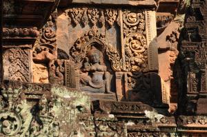 Erlebnis Kambodscha (ab Phnom Penh/bis Siem Reap)