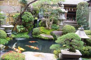 Farbenprächtiges Japan Farbenprächtiges Japan