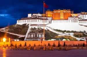 Faszination Tibet Faszination Tibet