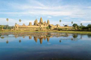 Faszination Vietnam und Kambodscha