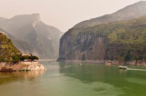 Faszinierendes China mit Yangtze Faszinierendes China mit Yangtze