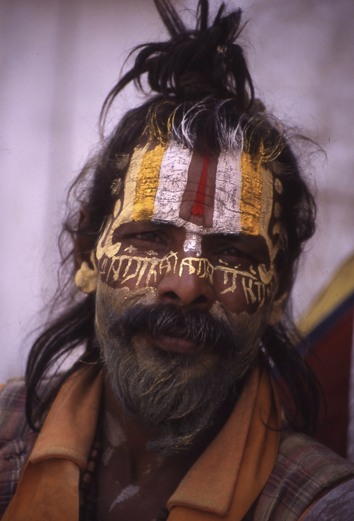 Saddhu