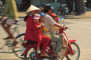Glanzlichter Vietnam und Kambodscha