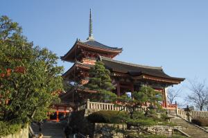 Große Japan Rundreise Große Japan Rundreise