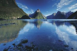 Milford Sound Milford Sound