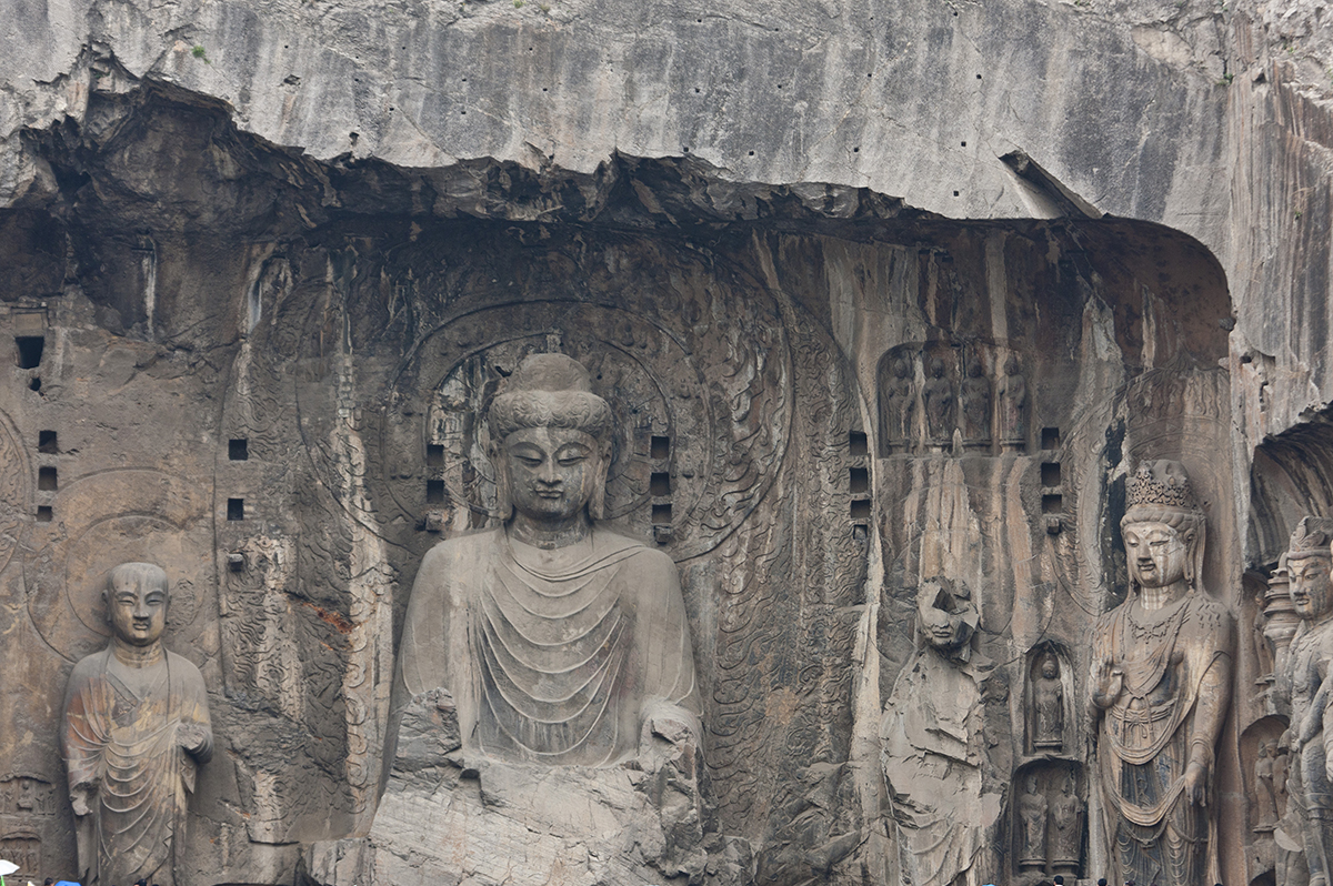 Heilige Berge Chinas schönste Gebirgslandschaften Reise 4925