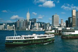 Hong Kong Hong Kong
