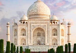 Taj Mahal Taj Mahal