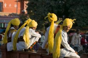 Indien - Wo die Kühe heilig sind Indien - Wo die Kühe heilig sind