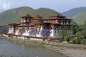 Indien • Bhutan - Auf den Spuren des Donnerdrachen Indien • Bhutan - Auf den Spuren des Donnerdrachen