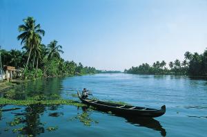 Indien: Kerala - die Tropen Indiens Indien: Kerala - die Tropen Indiens