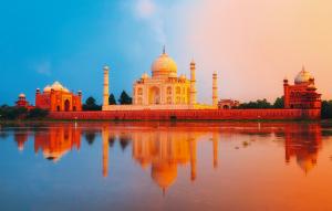 Indien: Sternstunden Indien: Sternstunden
