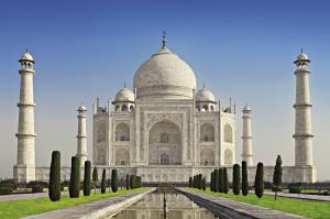 Taj Mahal Taj Mahal