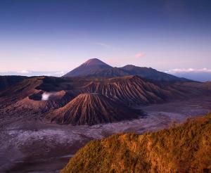 Indonesien - Inselträume: Java, Bali & Gili Air Indonesien - Inselträume: Java, Bali & Gili Air