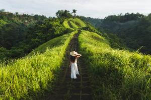 Indonesien - Land der Götter und Gewürze Indonesien - Land der Götter und Gewürze